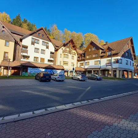 Apartman Sven Rokytnice nad Jizerou Exterior photo