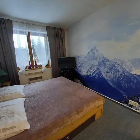 Apartman Sven Rokytnice nad Jizerou Exterior photo