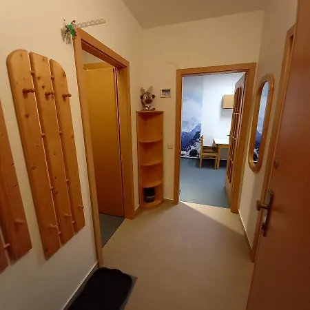 Apartman Sven Rokytnice nad Jizerou Exterior photo