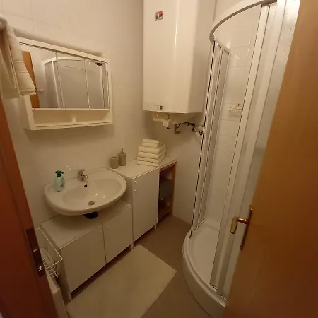 Apartman Sven Rokytnice nad Jizerou Exterior photo