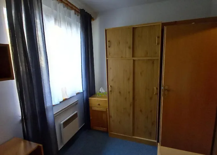 Apartman Sven