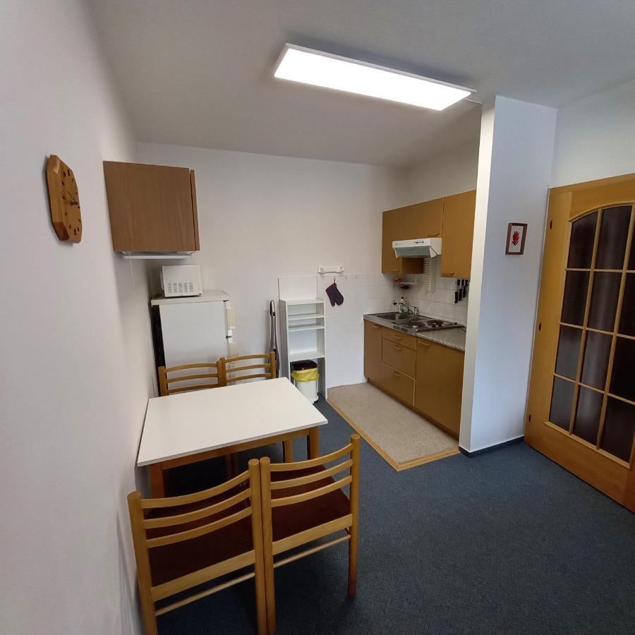 Apartment Sven