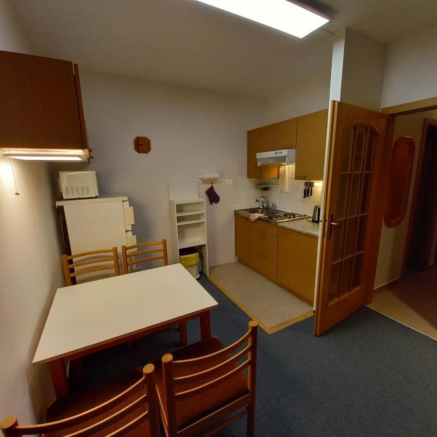 Apartment Sven *